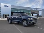 2025 Ford F-150 SuperCrew Cab 4x4 Pickup for sale #SFB03918 - photo 7