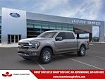 2025 Ford F-150 SuperCrew Cab 4x4 Pickup for sale #SFB04506 - photo 1
