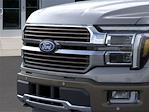 2025 Ford F-150 SuperCrew Cab 4x4 Pickup for sale #SFB04506 - photo 17