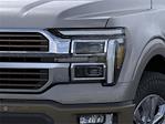 2025 Ford F-150 SuperCrew Cab 4x4 Pickup for sale #SFB04506 - photo 18