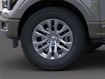 2025 Ford F-150 SuperCrew Cab 4x4 Pickup for sale #SFB04506 - photo 19