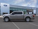 2025 Ford F-150 SuperCrew Cab 4x4 Pickup for sale #SFB04506 - photo 4