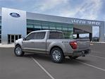 2025 Ford F-150 SuperCrew Cab 4x4 Pickup for sale #SFB04506 - photo 2