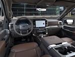 2025 Ford F-150 SuperCrew Cab 4x4 Pickup for sale #SFB04506 - photo 9