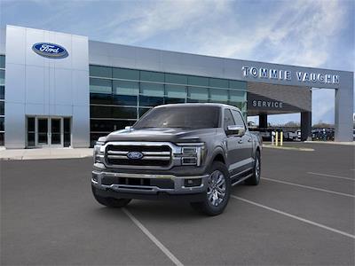 2025 Ford F-150 SuperCrew Cab 4x4 Pickup for sale #SFB04655 - photo 2