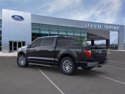 2025 Ford F-150 SuperCrew Cab 4x4 Pickup for sale #SFB04858 - photo 2