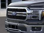 2025 Ford F-150 SuperCrew Cab 4x4 Pickup for sale #SFB04858 - photo 17