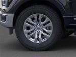 2025 Ford F-150 SuperCrew Cab 4x4 Pickup for sale #SFB04858 - photo 19