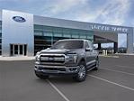 2025 Ford F-150 SuperCrew Cab 4x4 Pickup for sale #SFB04858 - photo 3