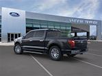 2025 Ford F-150 SuperCrew Cab 4x4 Pickup for sale #SFB04858 - photo 2