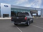 2025 Ford F-150 SuperCrew Cab 4x4 Pickup for sale #SFB04858 - photo 8