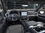 2025 Ford F-150 SuperCrew Cab 4x4 Pickup for sale #SFB04858 - photo 9