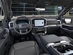 2025 Ford F-150 SuperCrew Cab 4x4 Pickup for sale #SFB05033 - photo 9