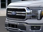 2025 Ford F-150 SuperCrew Cab 4x4 Pickup for sale #SFB05080 - photo 17