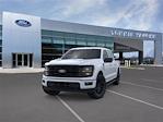 New 2025 Ford F-150 XLT SuperCrew Cab for sale #SFB05106 - photo 3