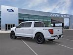 New 2025 Ford F-150 XLT SuperCrew Cab for sale #SFB05106 - photo 2