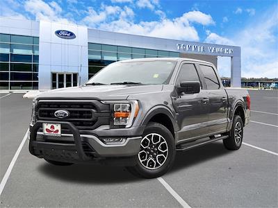 Used 2023 Ford F-150 - photo 1