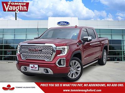 2022 GMC Sierra 1500 Crew Cab 4x4 Pickup for sale #SFB05575A - photo 1