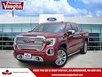 2022 GMC Sierra 1500 Crew Cab 4x4 Pickup for sale #SFB05575A - photo 1