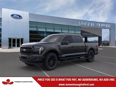 2025 Ford F-150 SuperCrew Cab 4x4 Pickup for sale #SFB06101 - photo 1