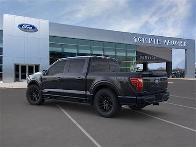 2025 Ford F-150 SuperCrew Cab 4x4 Pickup for sale #SFB06101 - photo 2