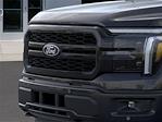 2025 Ford F-150 SuperCrew Cab 4x4 Pickup for sale #SFB06101 - photo 17