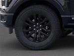 2025 Ford F-150 SuperCrew Cab 4x4 Pickup for sale #SFB06101 - photo 19