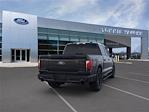 2025 Ford F-150 SuperCrew Cab 4x4 Pickup for sale #SFB06101 - photo 8