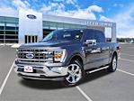 Used 2021 Ford F-150 Lariat SuperCrew Cab for sale #SFB06101A - photo 1