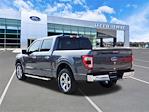 Used 2021 Ford F-150 Lariat SuperCrew Cab for sale #SFB06101A - photo 2