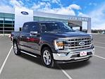 Used 2021 Ford F-150 Lariat SuperCrew Cab for sale #SFB06101A - photo 6