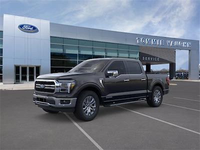 New 2025 Ford F-150 Lariat SuperCrew Cab for sale #SFB09689 - photo 1