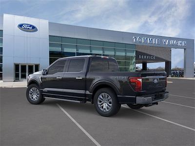 New 2025 Ford F-150 Lariat SuperCrew Cab for sale #SFB09689 - photo 2