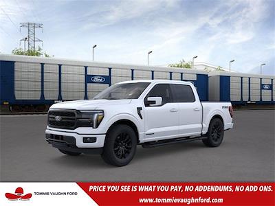 2025 Ford F-150 SuperCrew Cab 4x4 Pickup for sale #SFB10444 - photo 1