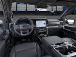 2025 Ford F-150 SuperCrew Cab 4x4 Pickup for sale #SFB10444 - photo 9