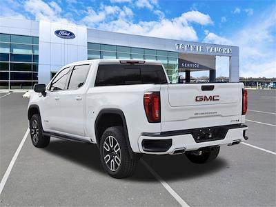 Used 2026 GMC Sierra 1500 AT4 Crew Cab for sale #SFB10444A - photo 2