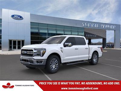 2025 Ford F-150 SuperCrew Cab 4x4 Pickup for sale #SFB11002 - photo 1