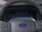 2025 Ford F-150 SuperCrew Cab 4x4 Pickup for sale #SFB11002 - photo 13