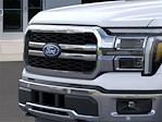 2025 Ford F-150 SuperCrew Cab 4x4 Pickup for sale #SFB11002 - photo 17