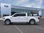 2025 Ford F-150 SuperCrew Cab 4x4 Pickup for sale #SFB11002 - photo 4