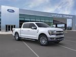 2025 Ford F-150 SuperCrew Cab 4x4 Pickup for sale #SFB11002 - photo 7