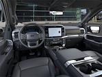 2025 Ford F-150 SuperCrew Cab 4x4 Pickup for sale #SFB11002 - photo 9