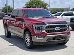2022 Ford F-150 SuperCrew Cab 4x4 Pickup for sale #SFB12403A - photo 4
