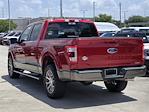 2022 Ford F-150 SuperCrew Cab 4x4 Pickup for sale #SFB12403A - photo 2