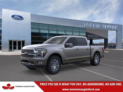 2025 Ford F-150 SuperCrew Cab 4x4 Pickup for sale #SFB12515 - photo 1