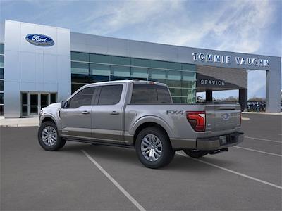 2025 Ford F-150 SuperCrew Cab 4x4 Pickup for sale #SFB12515 - photo 2