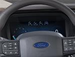 2025 Ford F-150 SuperCrew Cab 4x4 Pickup for sale #SFB12515 - photo 13
