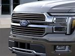 2025 Ford F-150 SuperCrew Cab 4x4 Pickup for sale #SFB12515 - photo 17