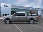 2025 Ford F-150 SuperCrew Cab 4x4 Pickup for sale #SFB12515 - photo 4