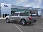 2025 Ford F-150 SuperCrew Cab 4x4 Pickup for sale #SFB12515 - photo 2